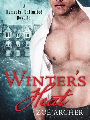 cover image of Winter's Heat